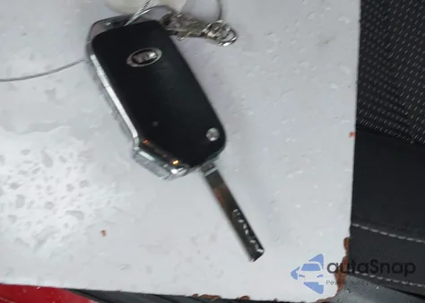 2019 Kia Forte Lxs from USA, damaged, VIN 3KPF24ADXKE061198